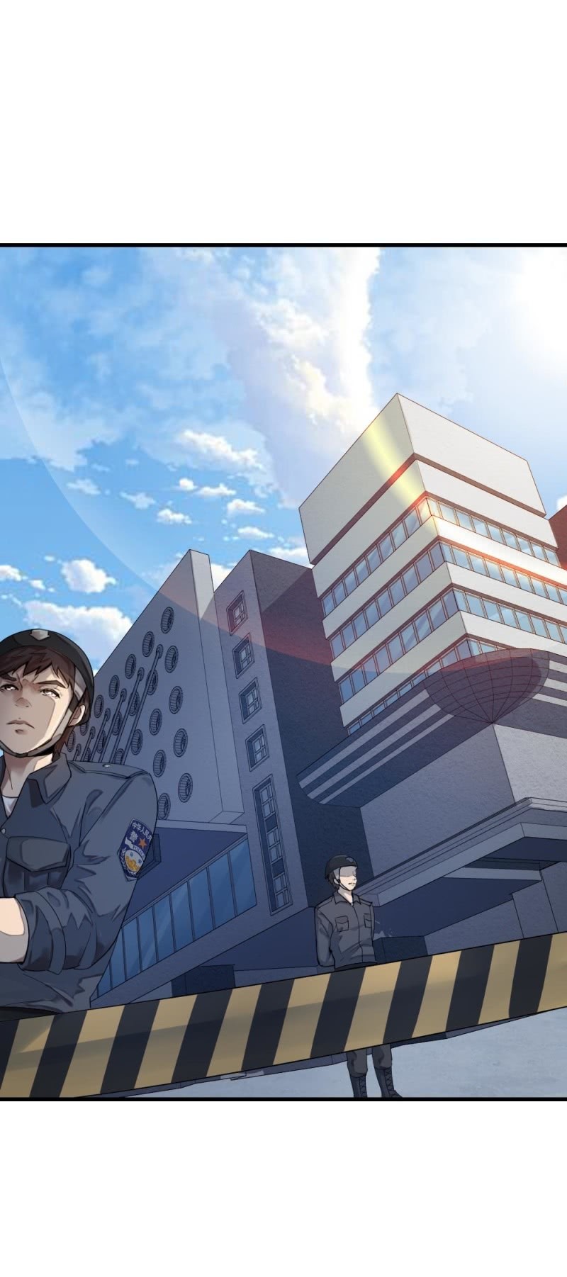 封锁行动-第38话