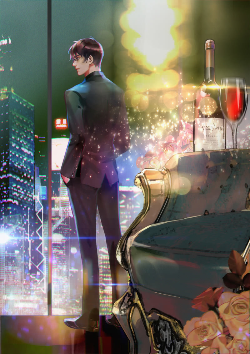 良心去哪了？-第40话