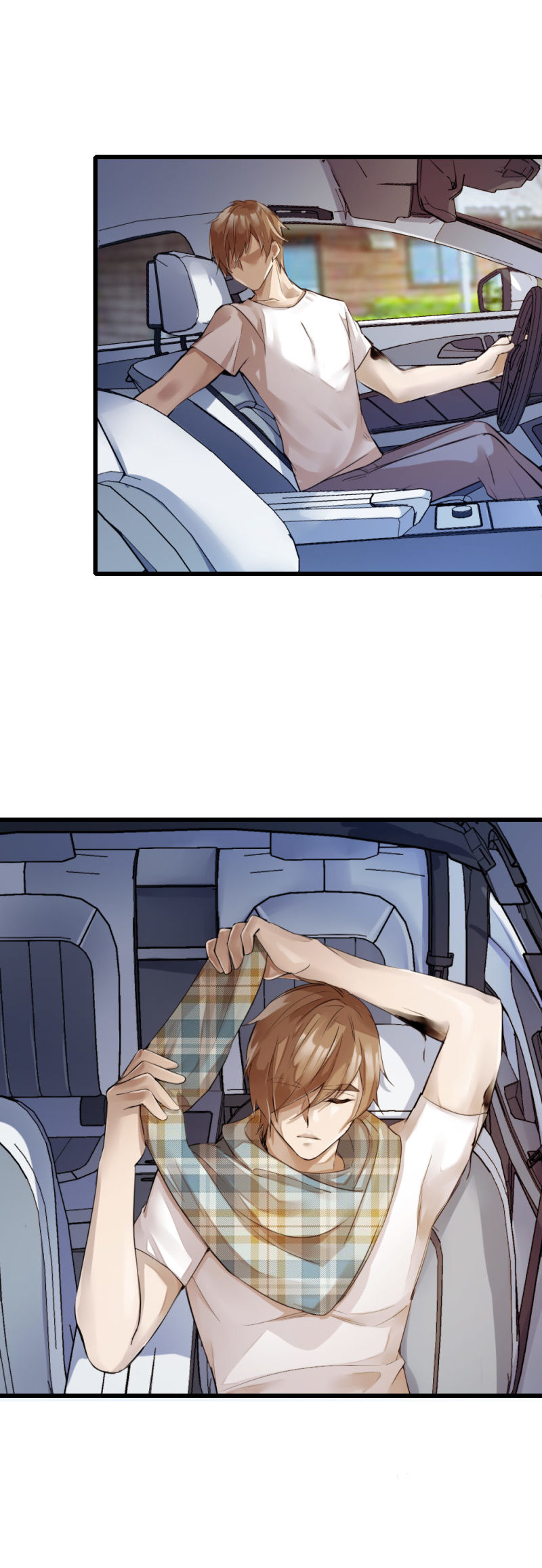 再遭黑枪（下）-第58话