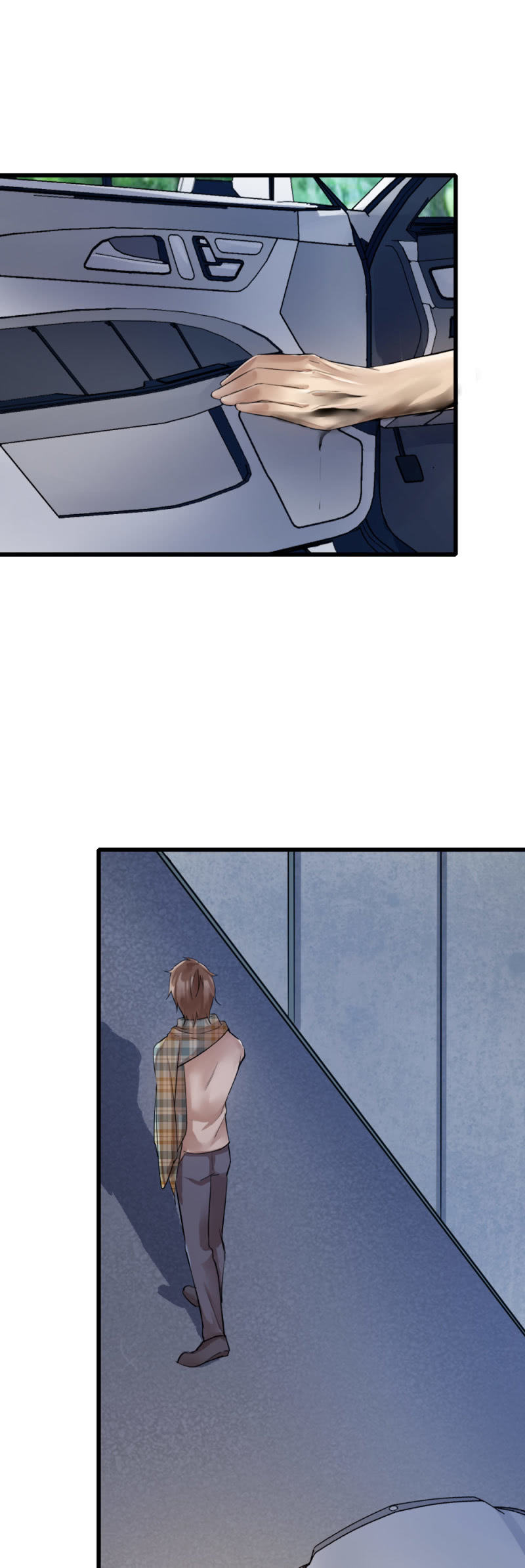 再遭黑枪（下）-第58话