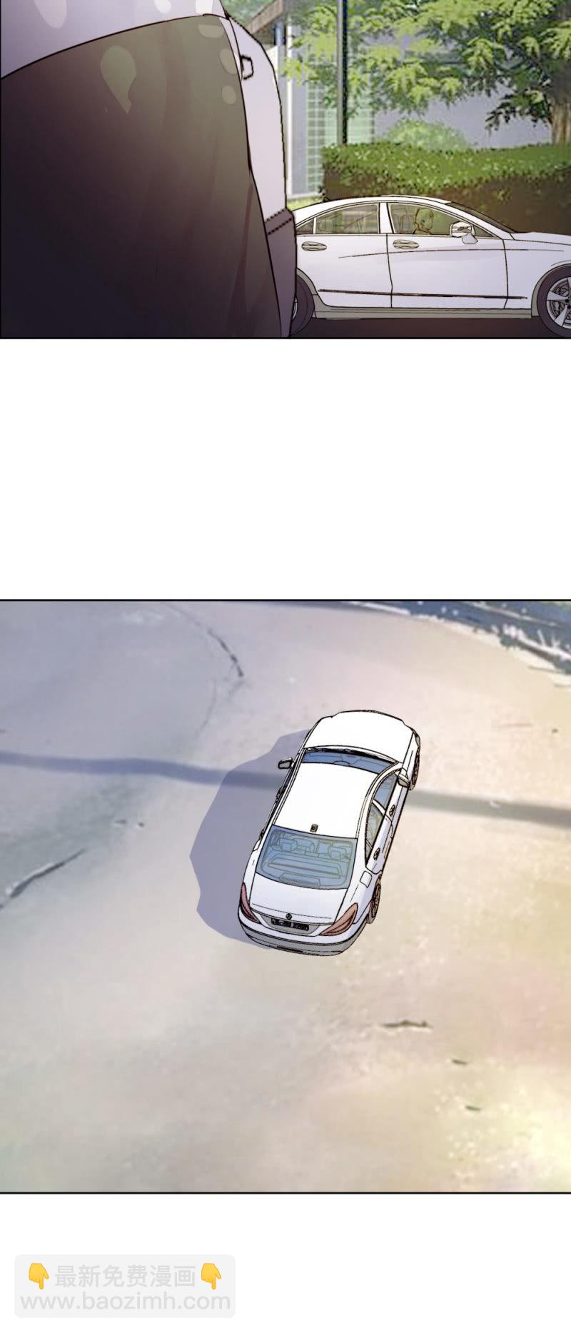 古子澄获救-第68话