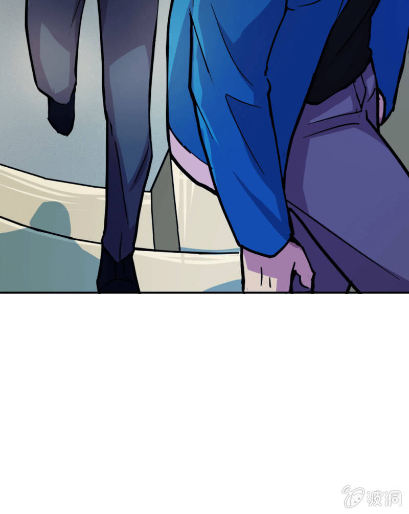 突遇劫匪-第8话