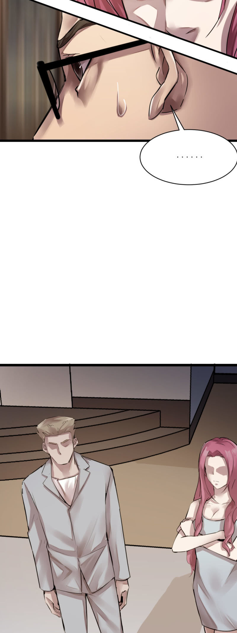 兄弟重逢-第76话