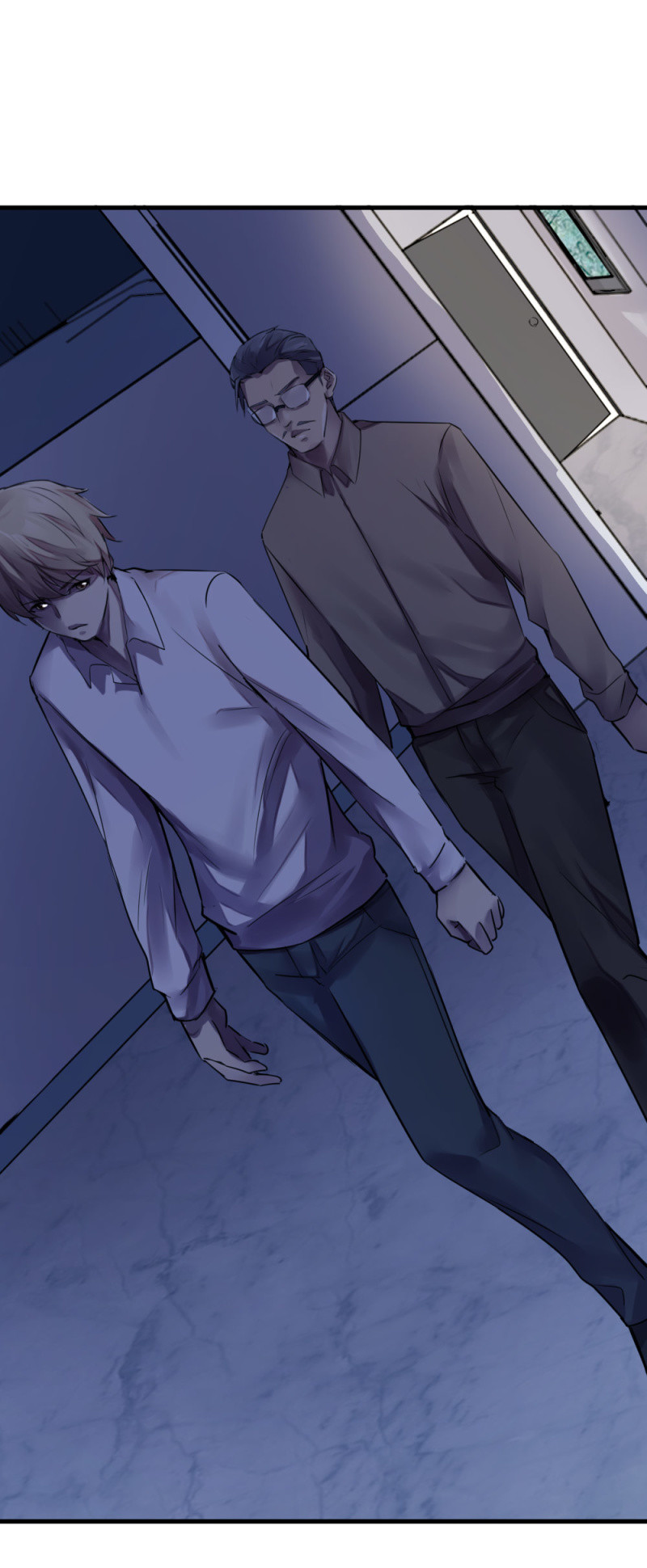 兄弟重逢-第76话