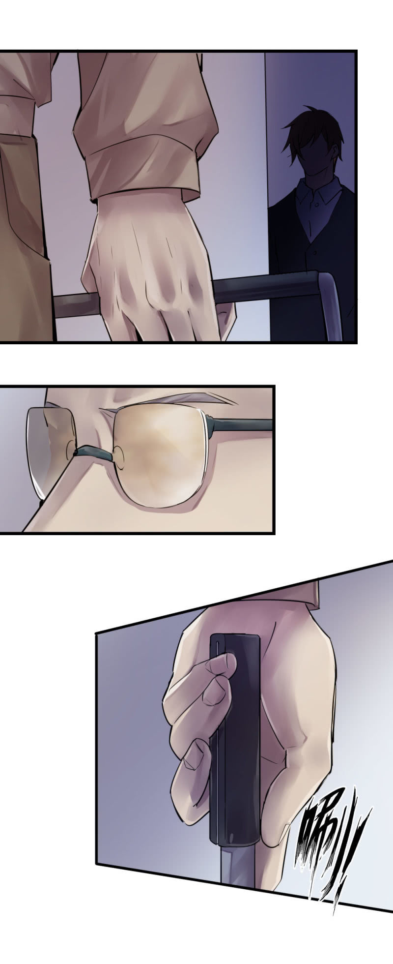 兄弟重逢-第76话