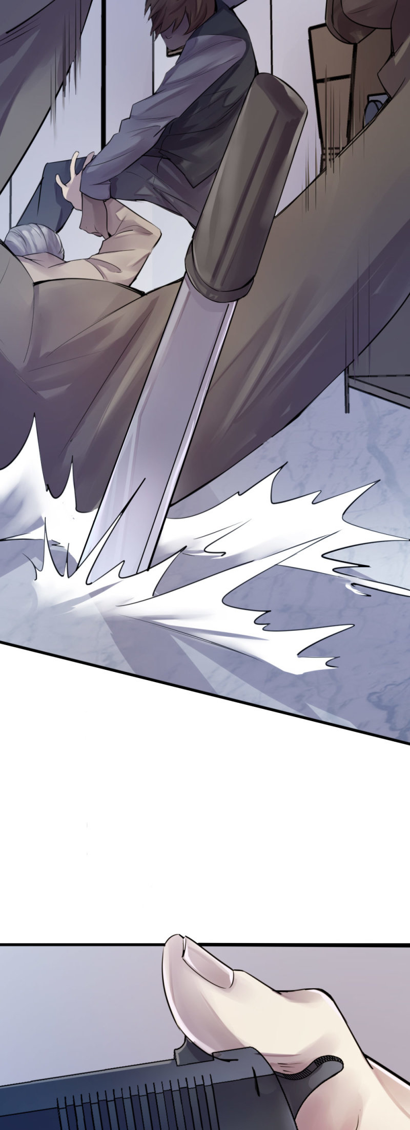 兄弟重逢-第76话