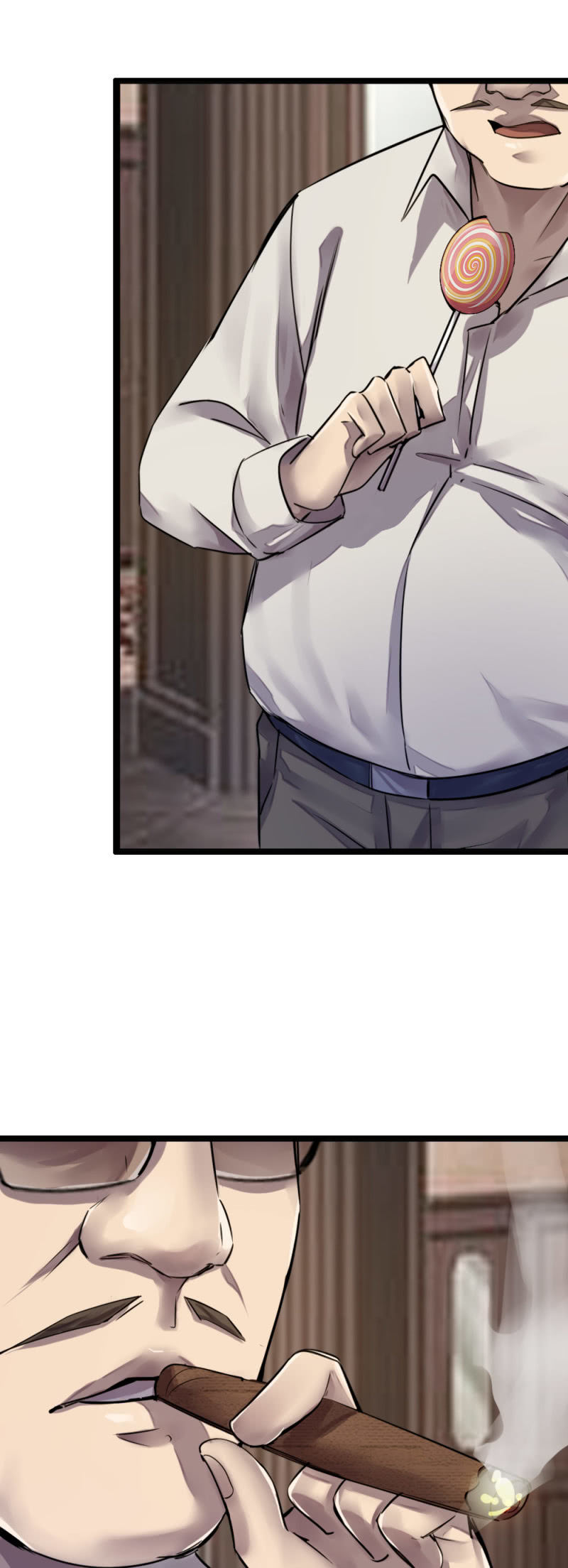 影帝华星城-第80话