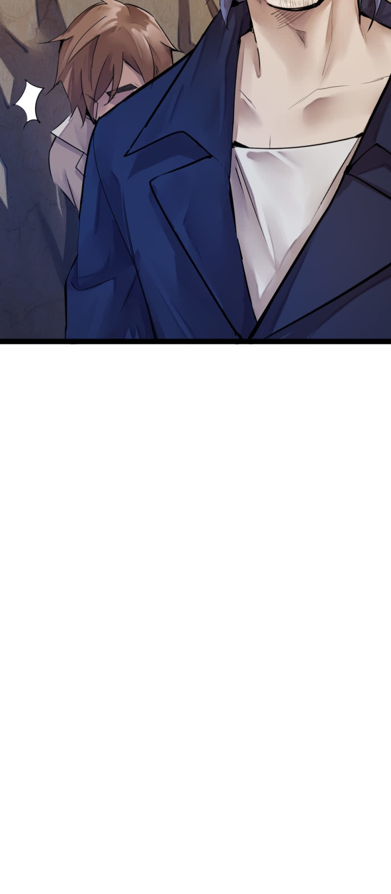 鬼手负责人现身-第88话