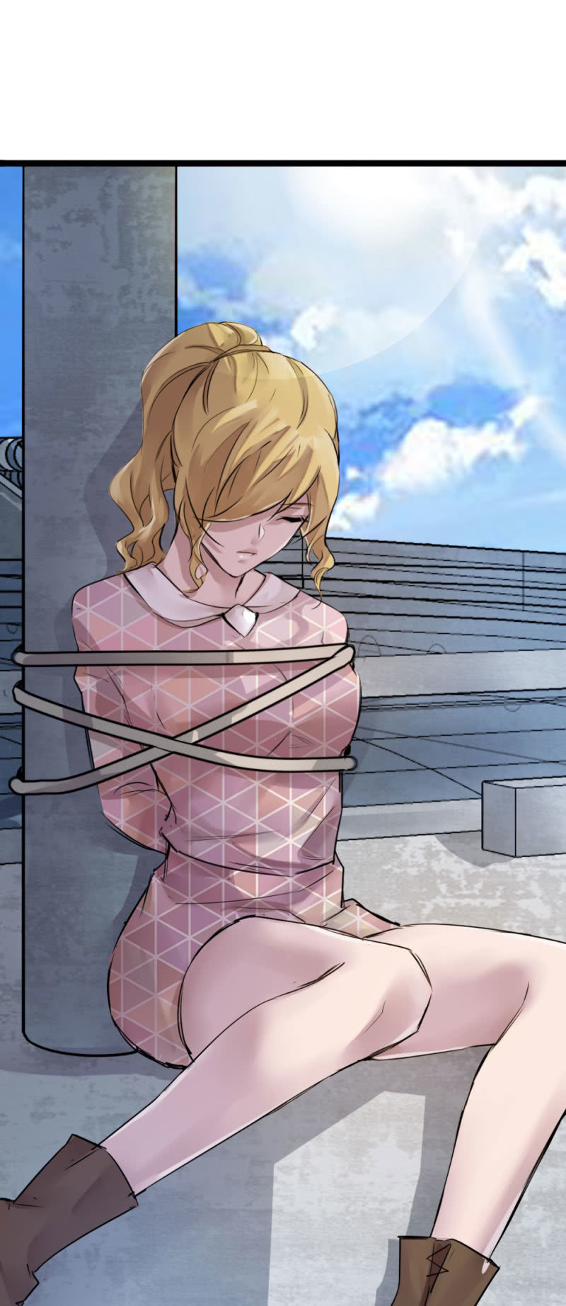 14号码头-第94话