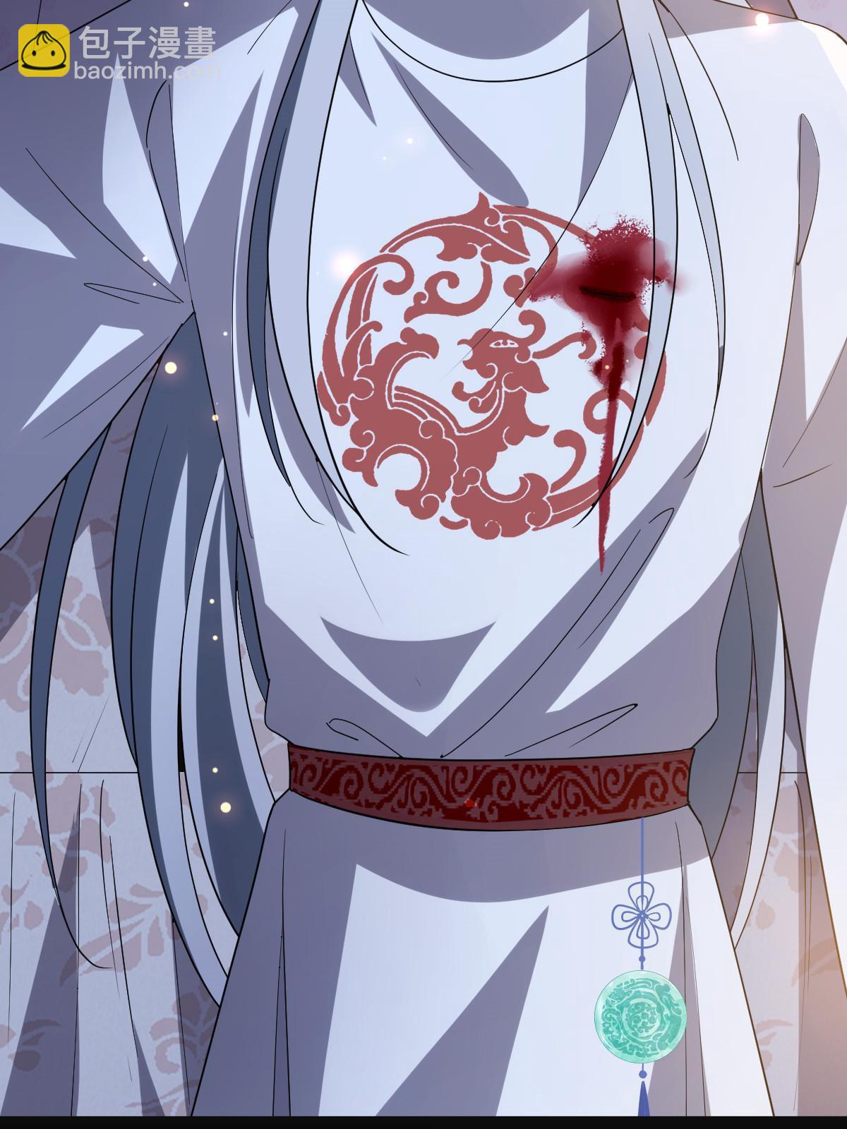 111 以命相抵(1/2)-第114话