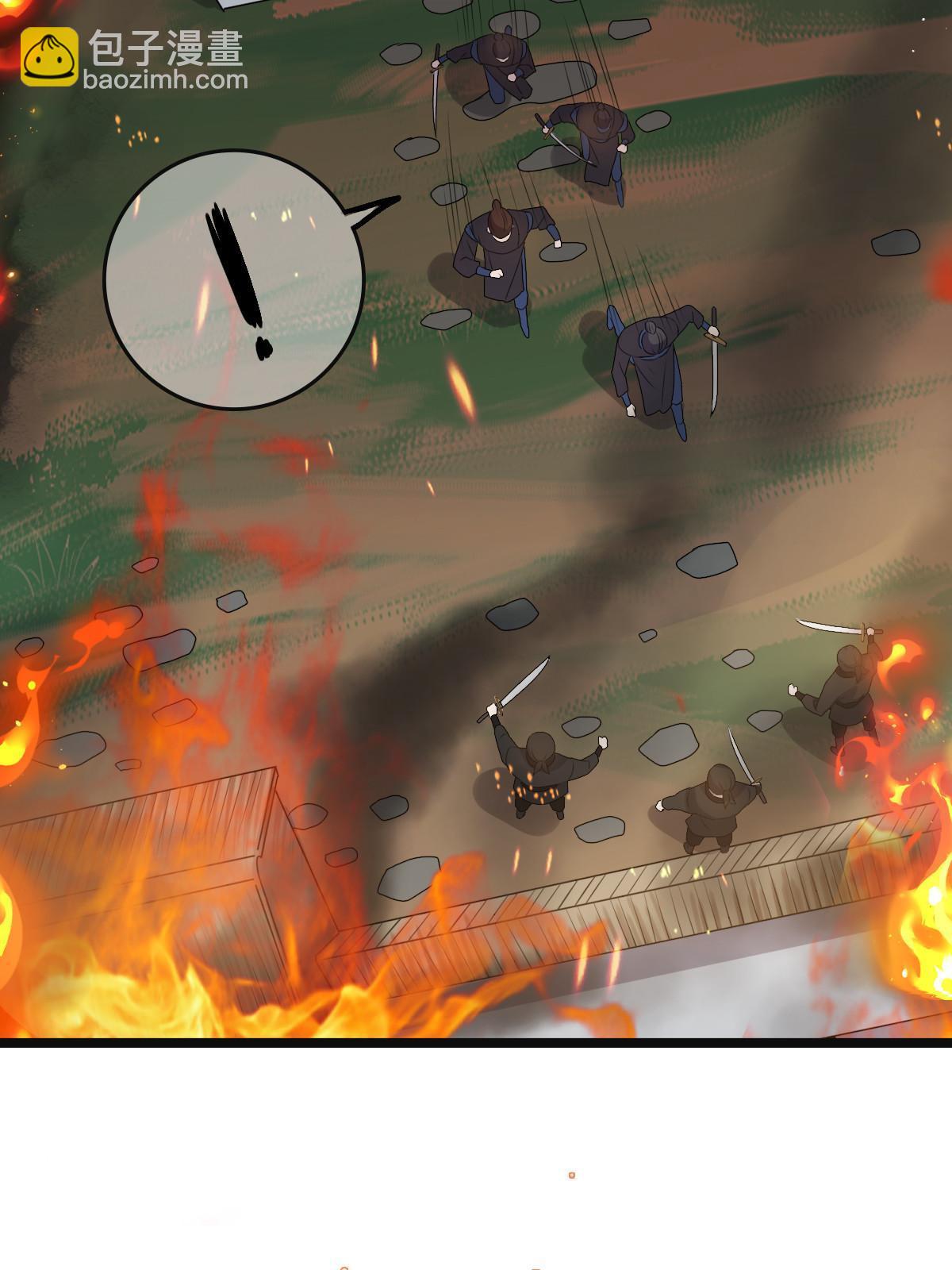 119 以一敌众(1/2)-第122话