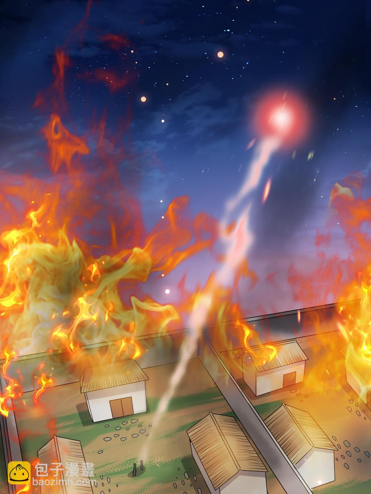 119 以一敌众(1/2)-第122话