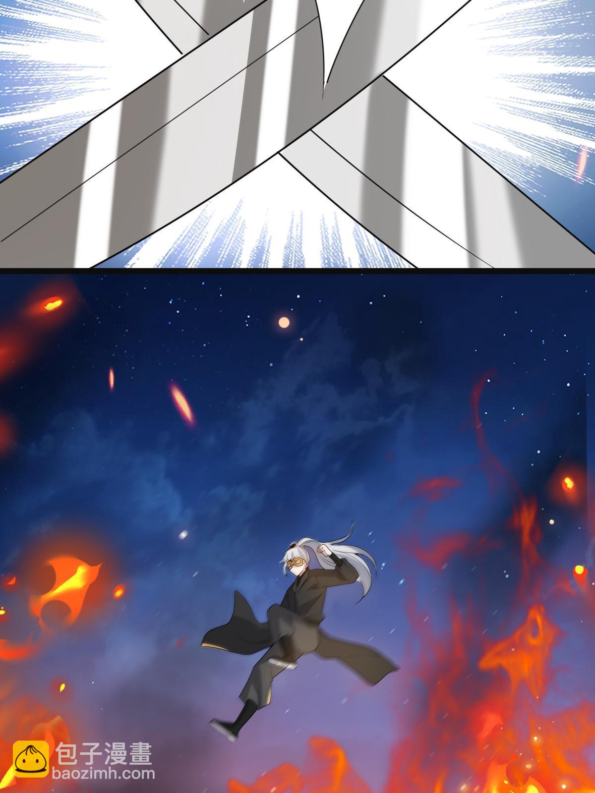 119 以一敌众(1/2)-第122话