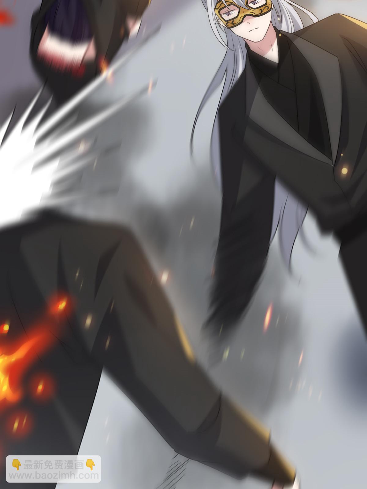 119 以一敌众(1/2)-第122话