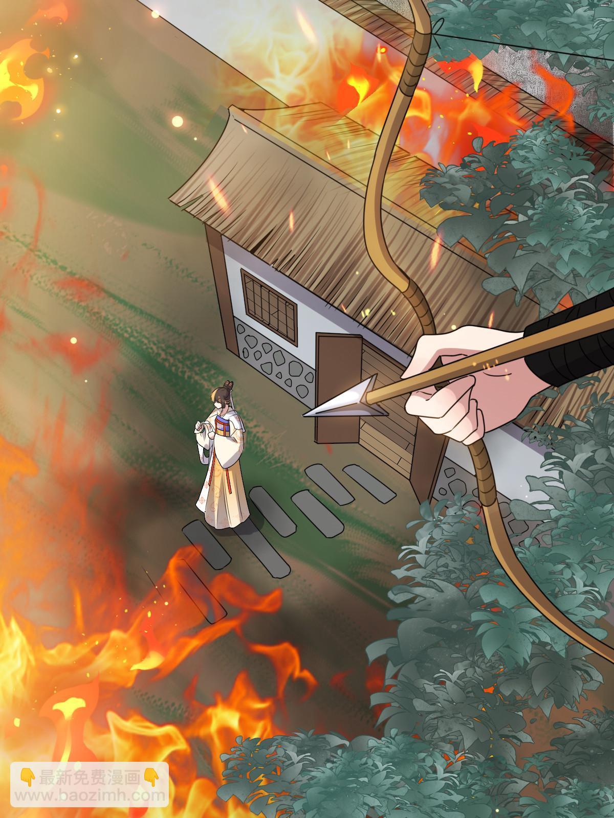 119 以一敌众(1/2)-第122话