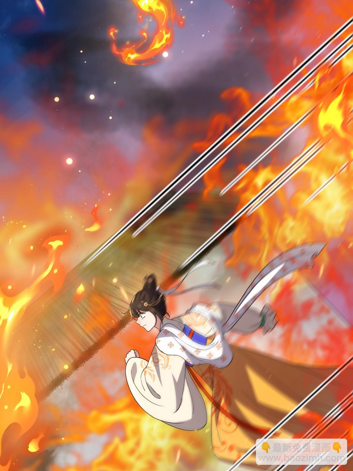 119 以一敌众(1/2)-第122话