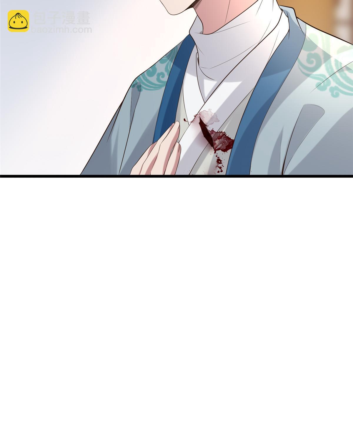 125 以身作&ldquo;则&rdquo;(1/2)-第128话