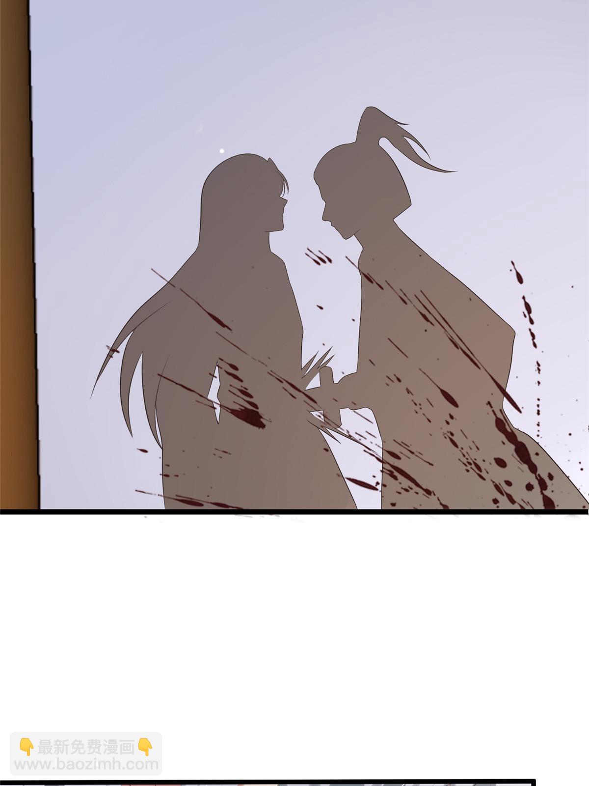 125 以身作&ldquo;则&rdquo;(1/2)-第128话