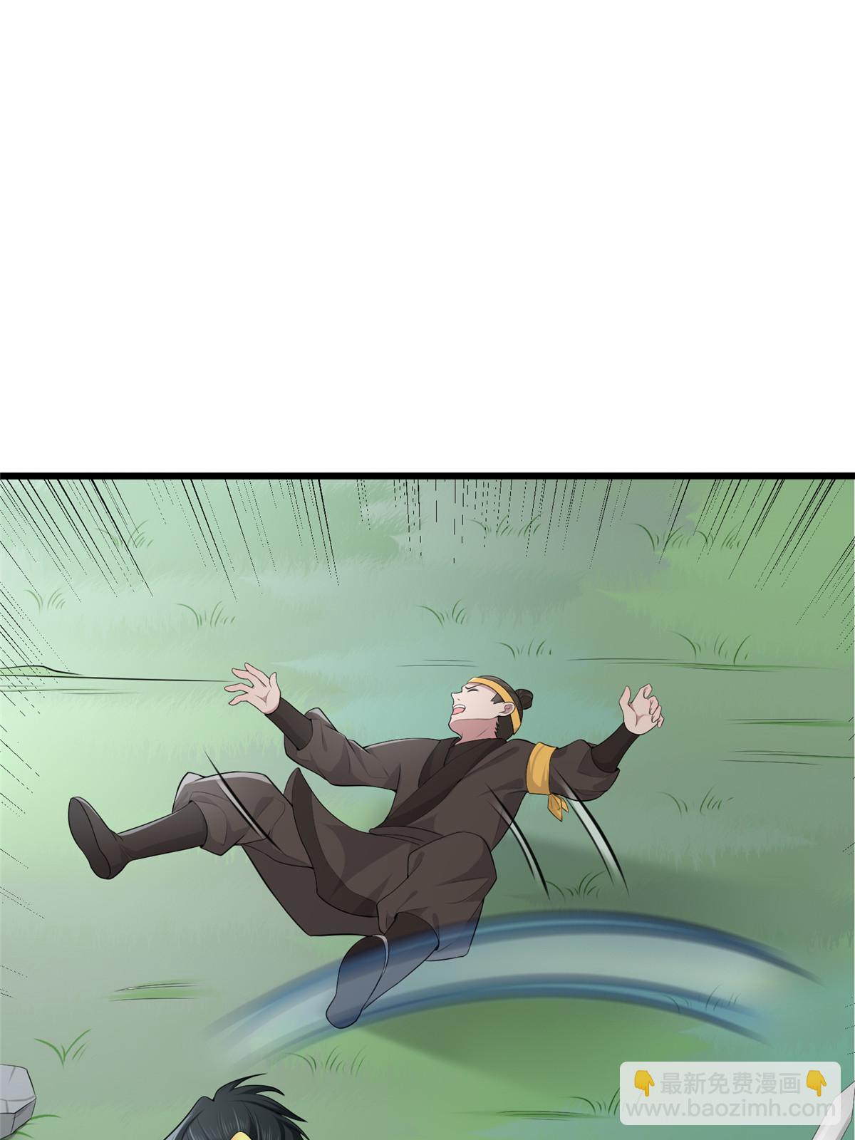 127 你一定要平安(1/2)-第130话