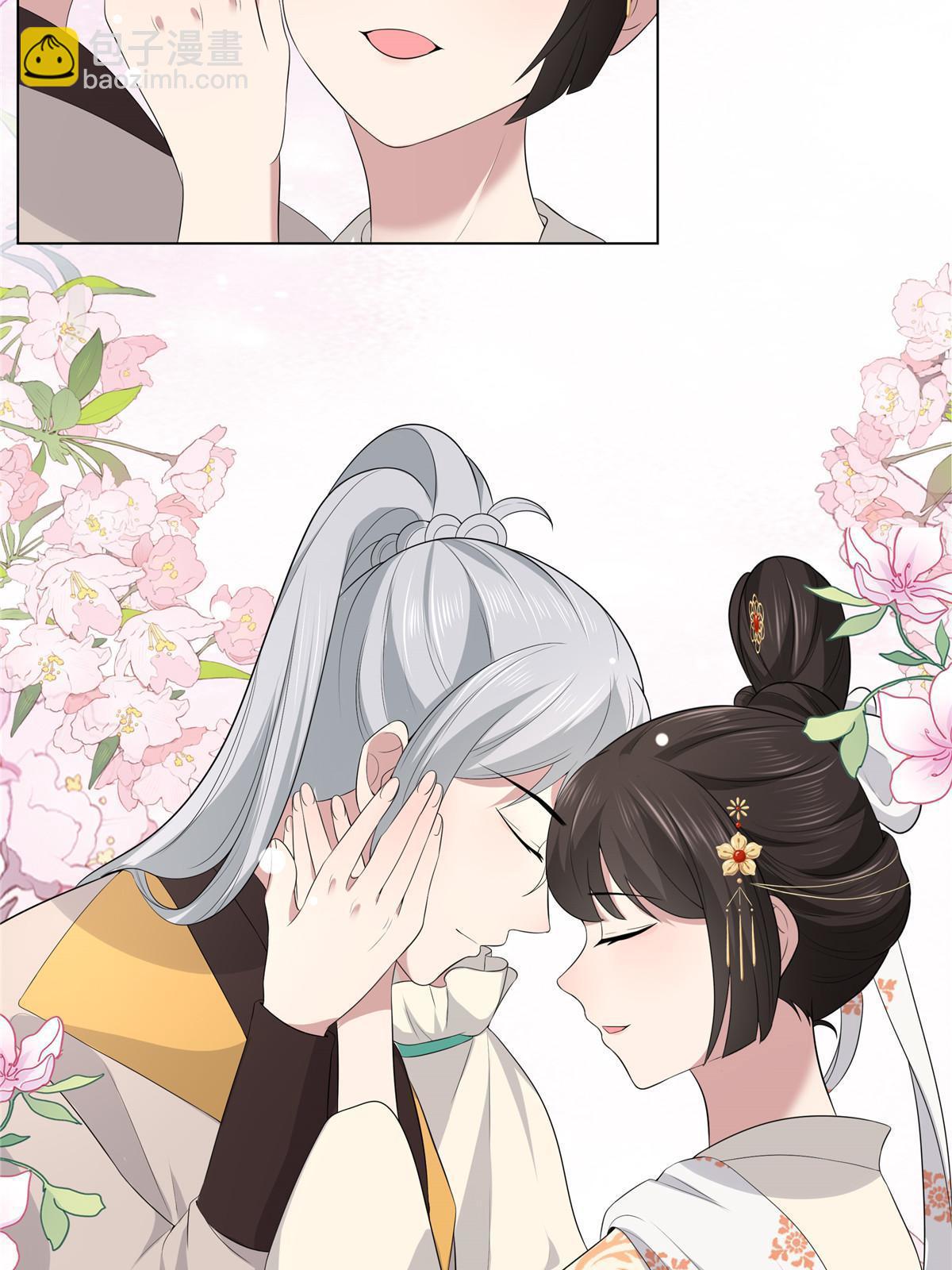 129 乖~把它吃了-第132话