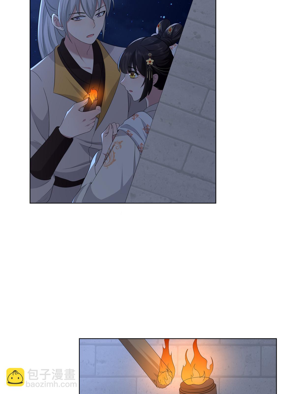 129 乖~把它吃了-第132话