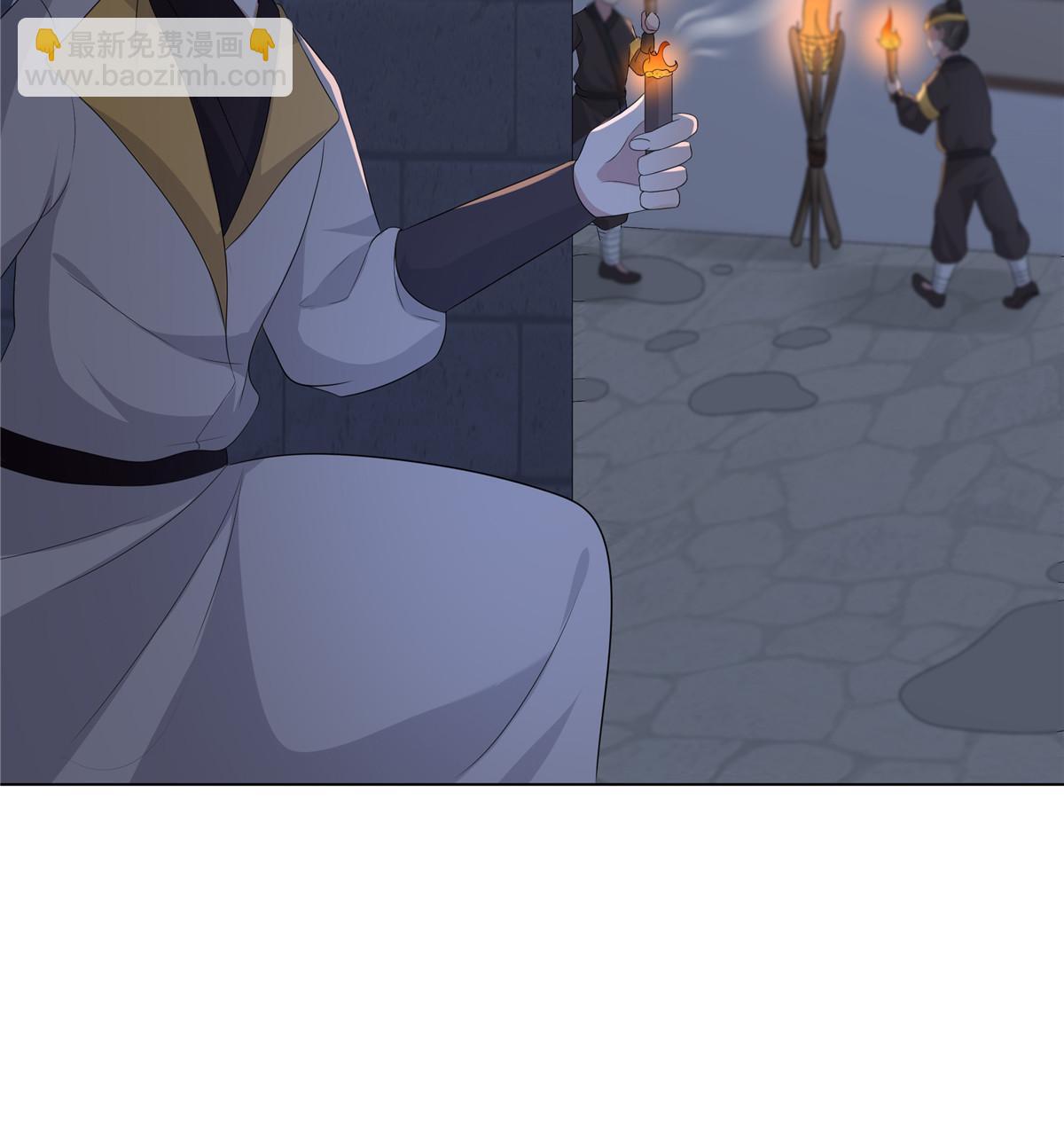 129 乖~把它吃了-第132话