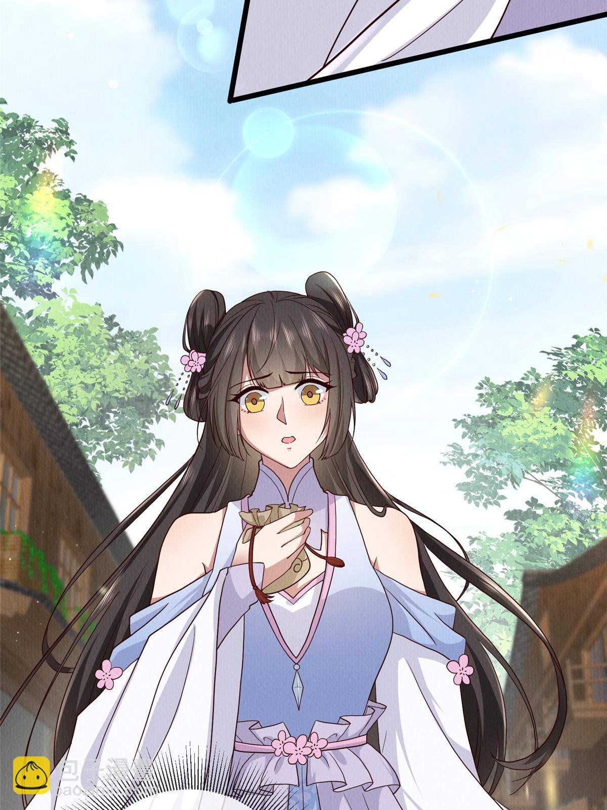 147 熟悉的味道-第150话