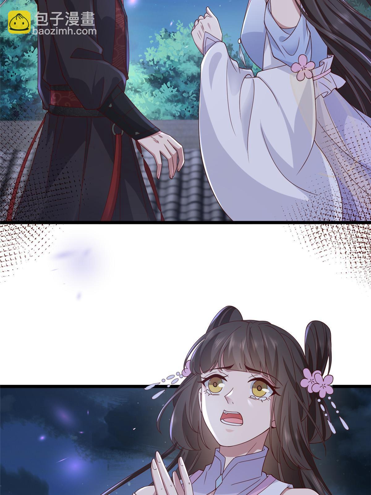 165 阿则的疯狂-第168话