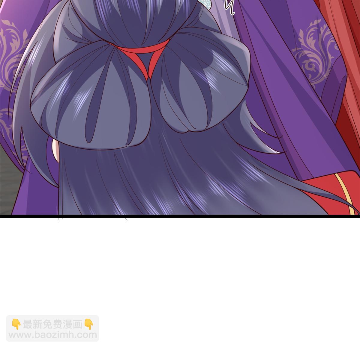 169 华离，你来偿命-第172话