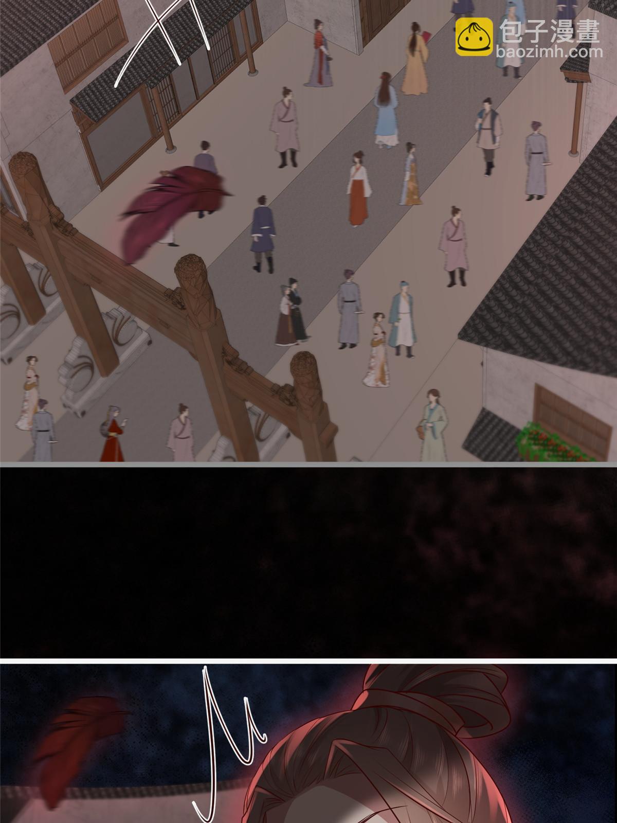 179 噩梦预兆-第182话