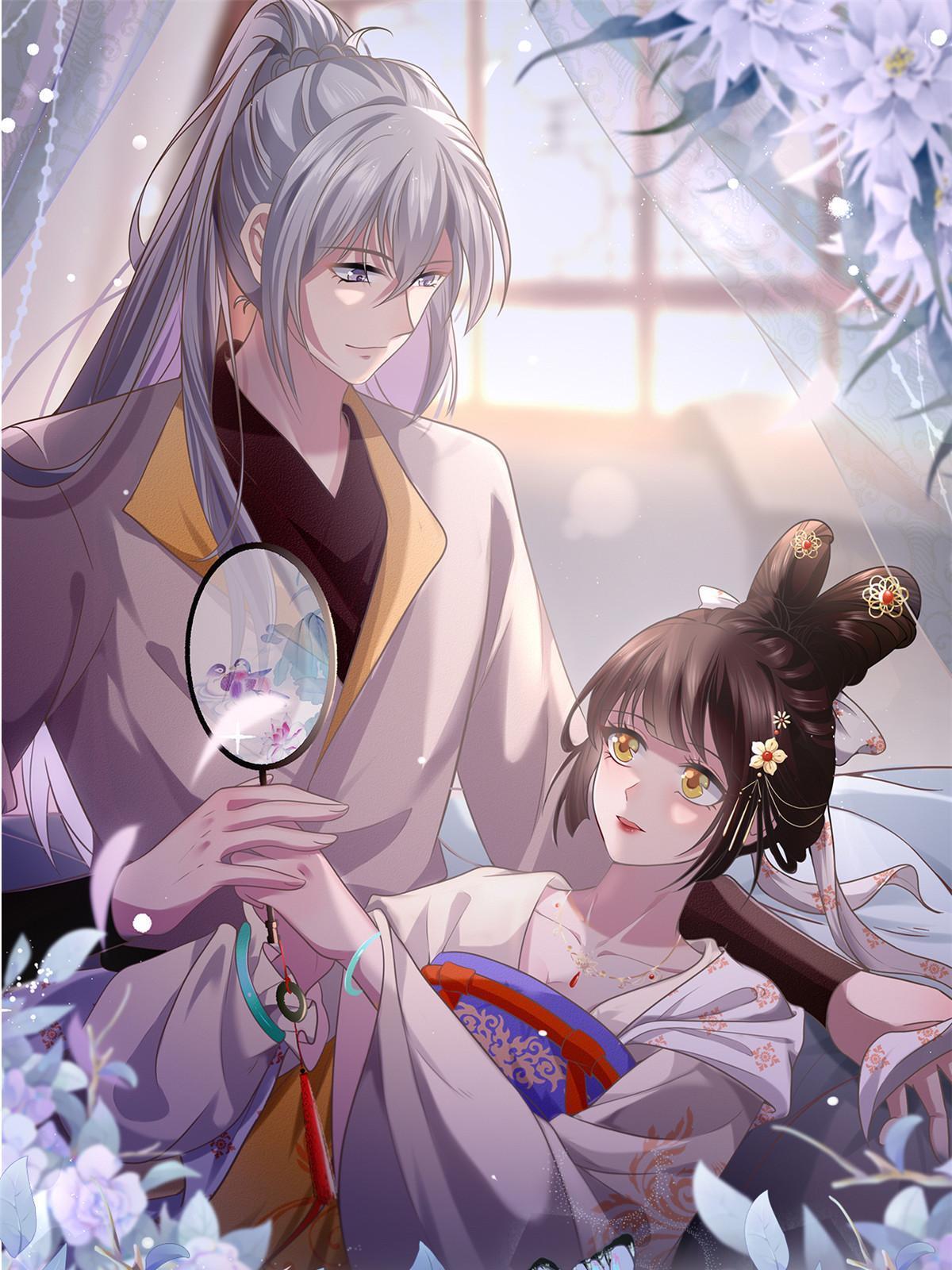 186 梨花带雨(1/2)-第190话