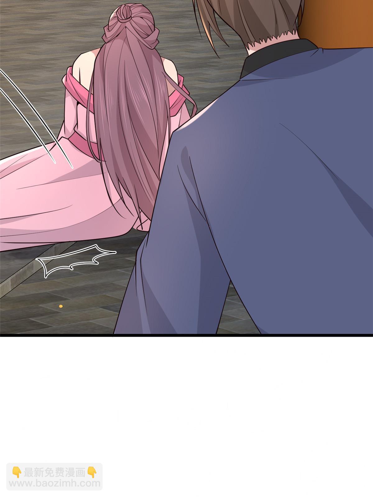 186 梨花带雨(1/2)-第190话