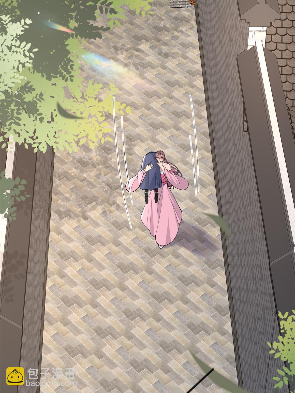 186 梨花带雨(1/2)-第190话