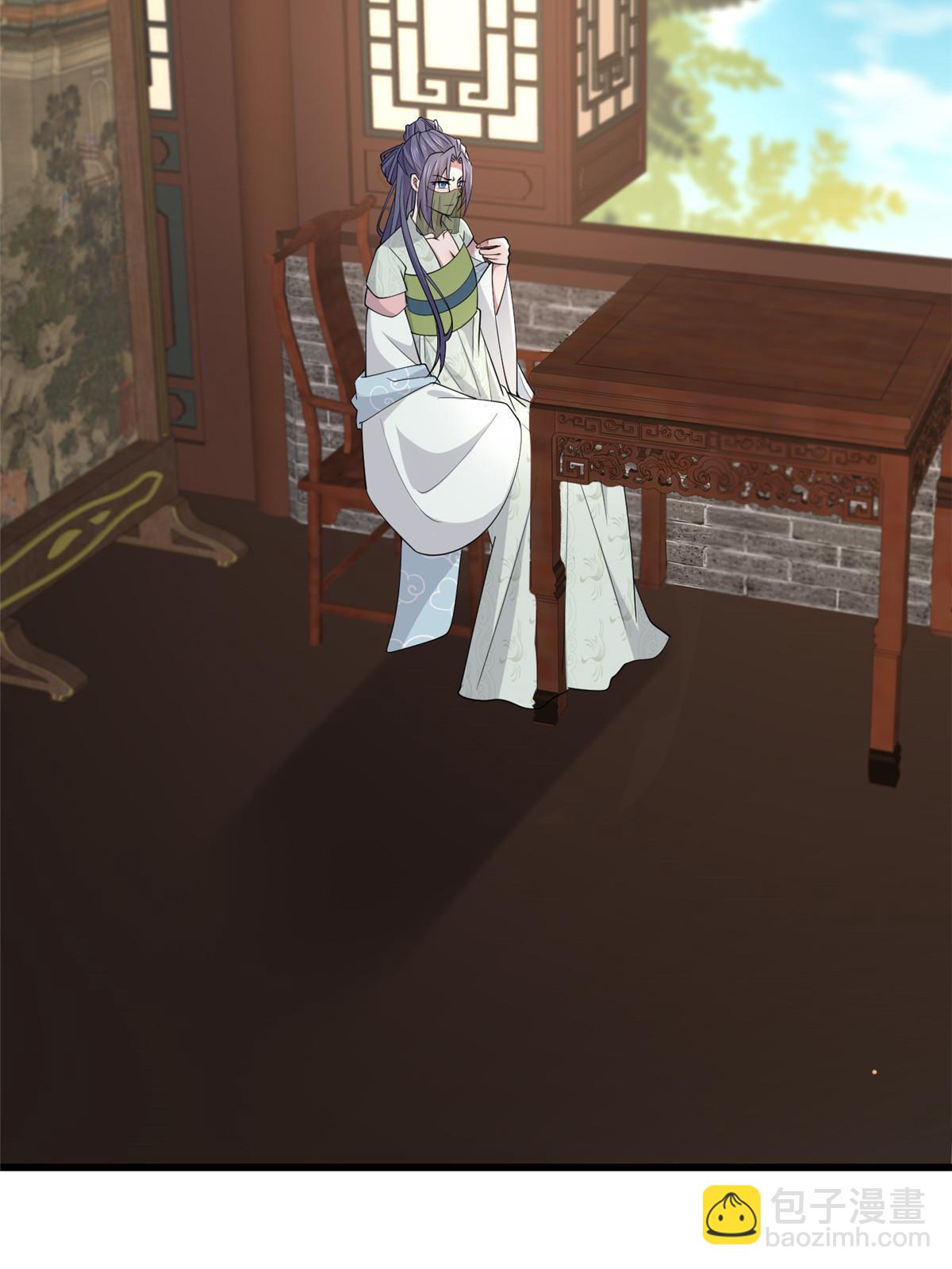 186 梨花带雨(1/2)-第190话