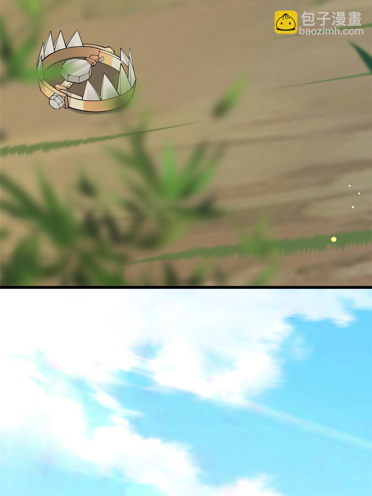 188 独自行动(1/2)-第192话