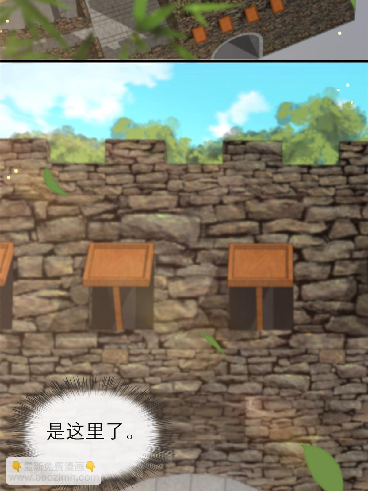 188 独自行动(1/2)-第192话