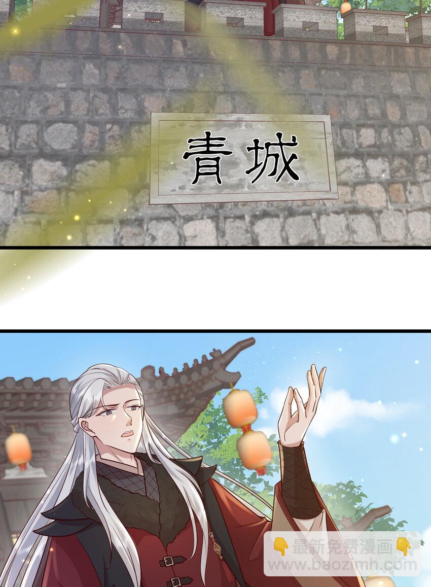 217 新帝上位-第220话