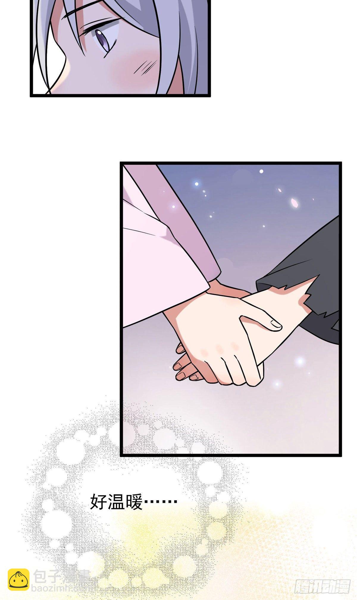 22 胎毒已祛-第24话