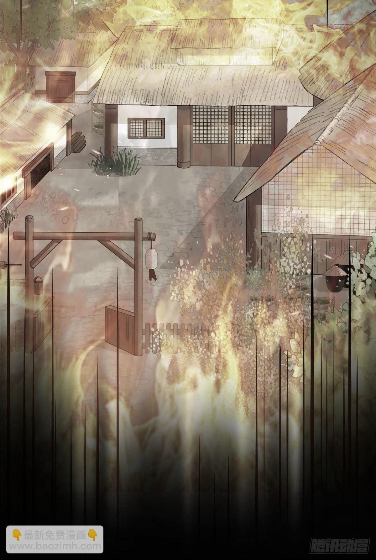 26 两个重生者？-第28话