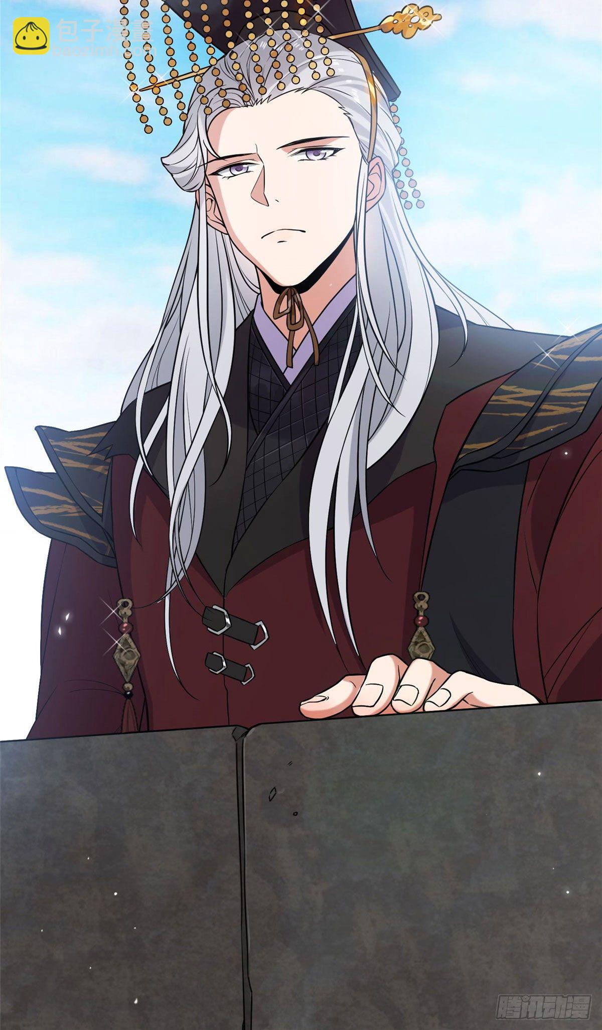 26 两个重生者？-第28话