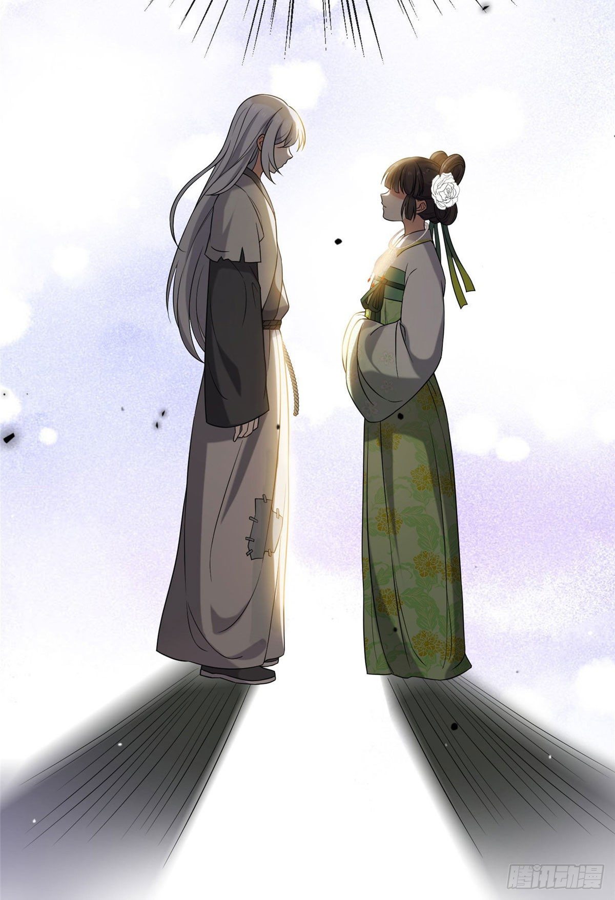 26 两个重生者？-第28话