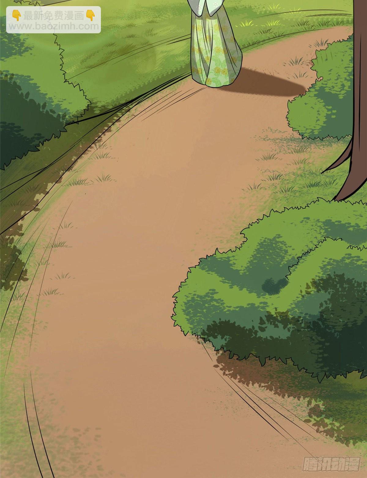 26 两个重生者？-第28话