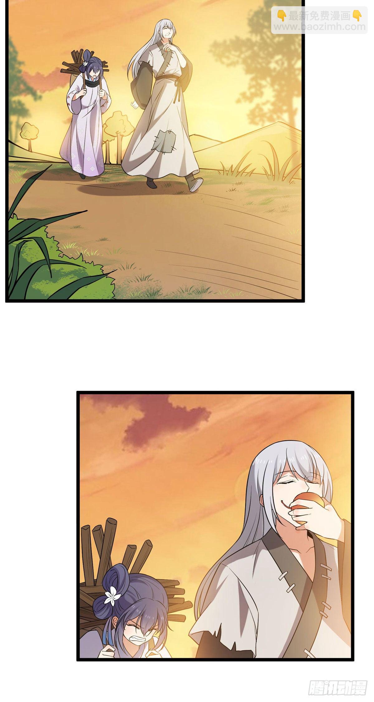 26 两个重生者？-第28话