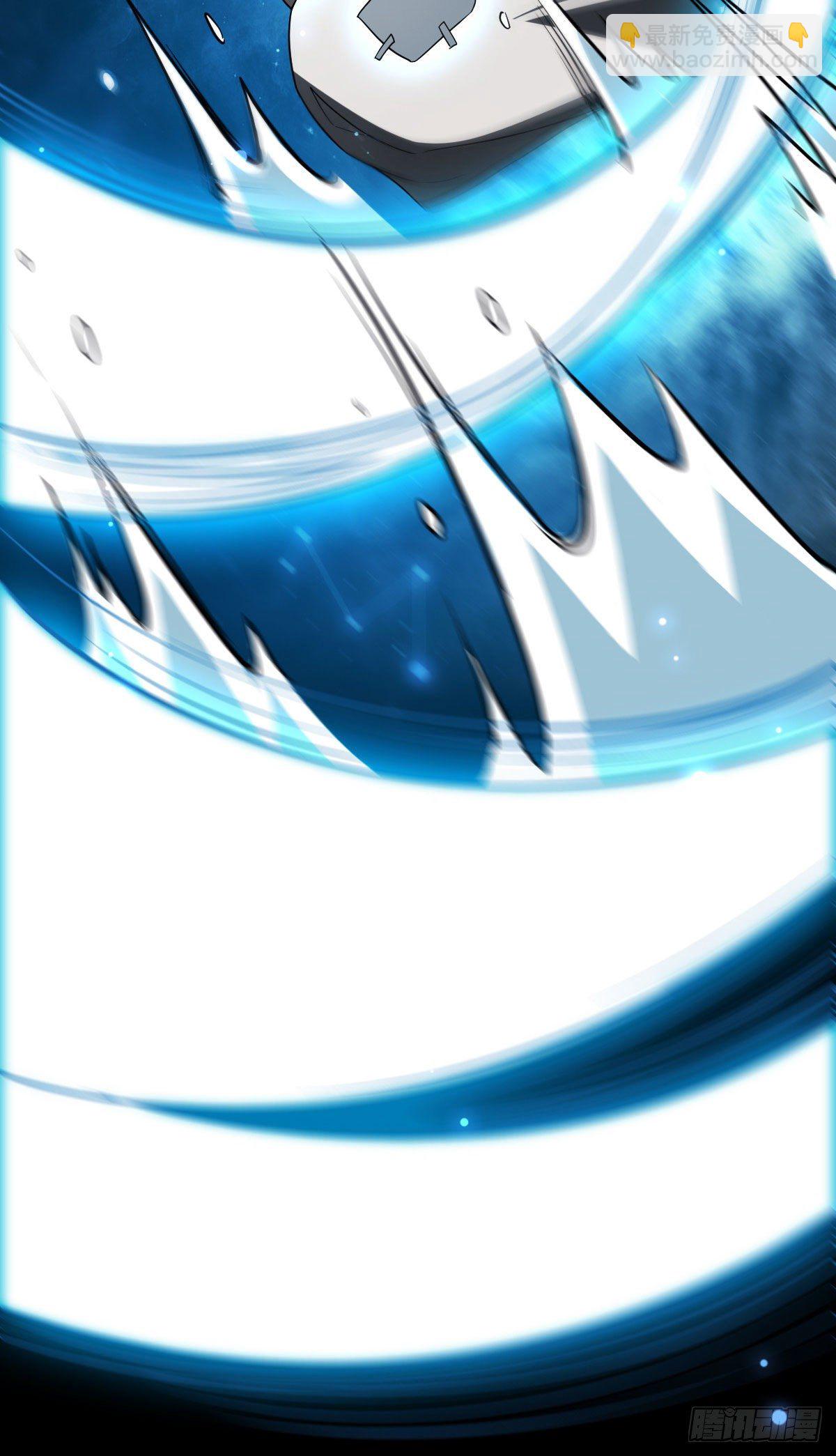 32 神秘之力-第34话