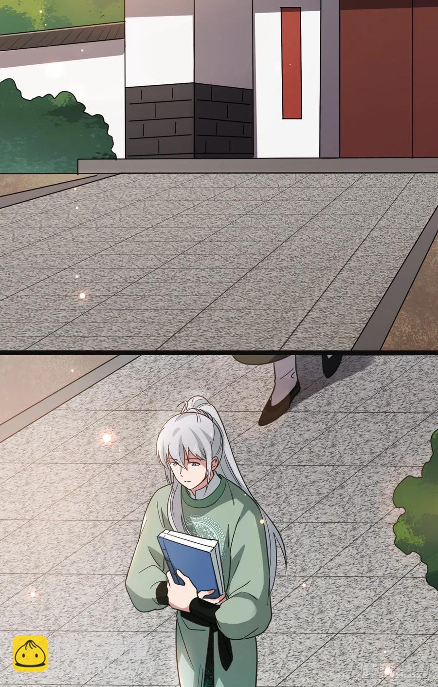 72 杀身之祸(1/2)-第74话