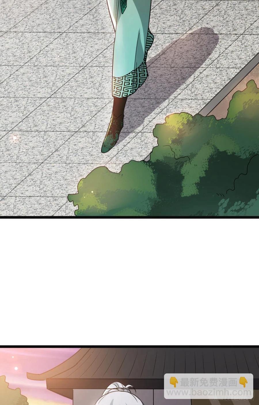 72 杀身之祸(1/2)-第74话