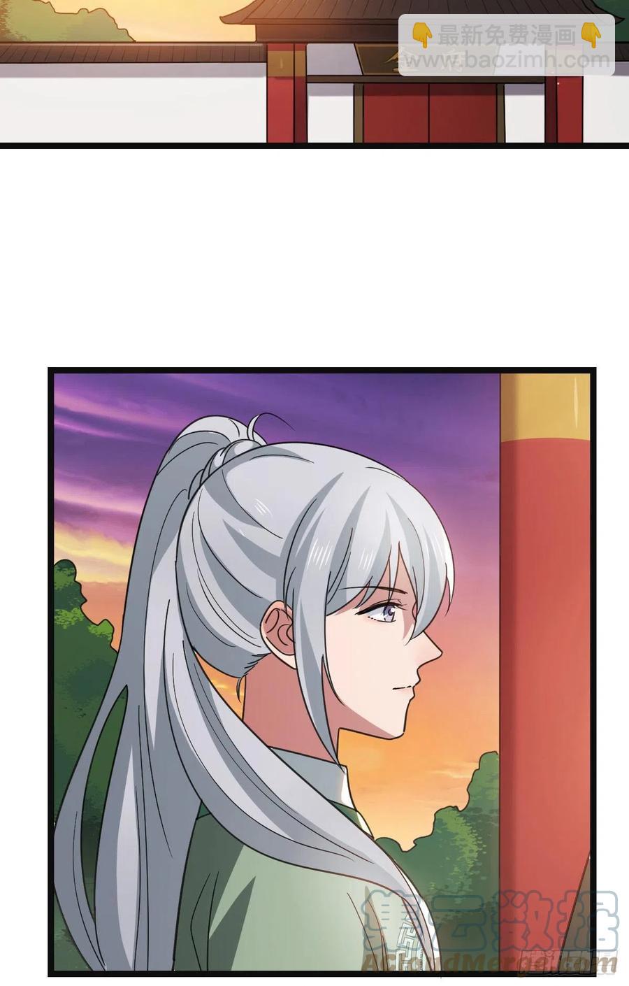 72 杀身之祸(1/2)-第74话