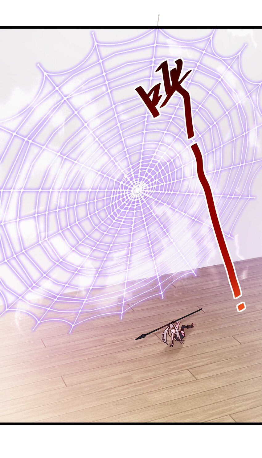 11 幕后黑手竟是双马尾萝莉-第12话