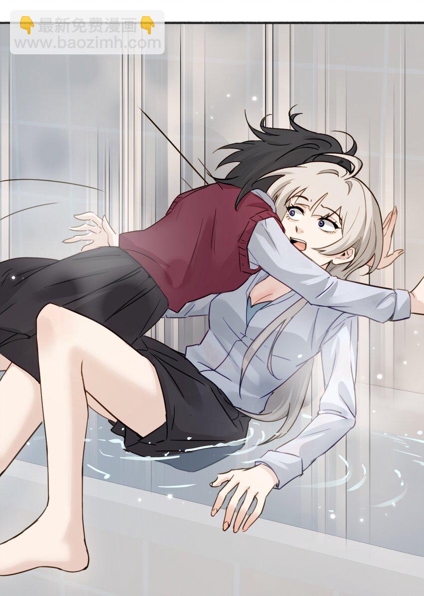 010 我们的游戏还没结束呢-第10话