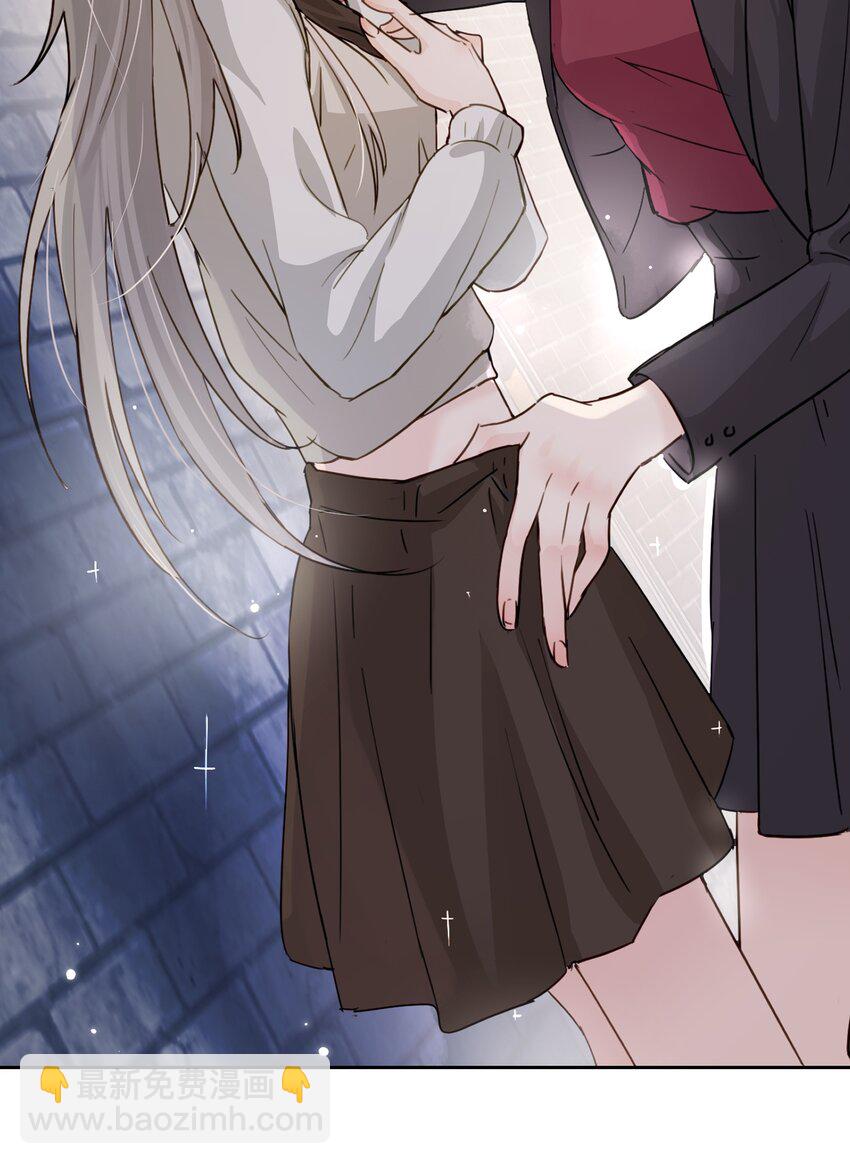 015 &ldquo;又是一个多余的男人&rdquo;-第16话